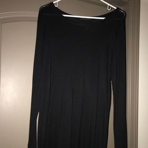 Super soft brandy Melville T-shirt dress